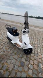 GTS Toscana Dynamic A klasse 2025 - Zo goed als nieuw -, Zo goed als nieuw, Benzine, Ophalen, Overige merken