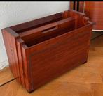 Art Deco Magazine Rack by Schuitema, Ophalen