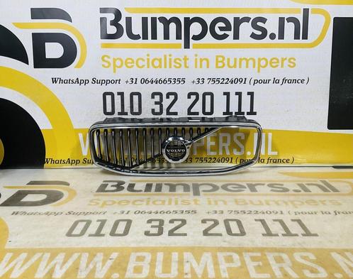 Bumper Grill Volvo XC60 Bumper Gril 2-R4-9811T, Auto-onderdelen, Overige Auto-onderdelen, Gebruikt, Ophalen of Verzenden