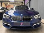 BMW 116 i Sportline Bj.2019 mooie staat!, Autos, BMW, 0 kg, Achat, Euro 6, Entreprise