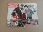 Catalogus: Scalextric Racebaan (1962), Verzenden, Racebaan