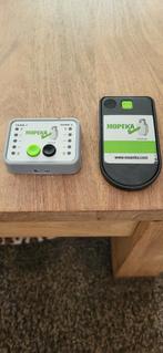 Mopeka gastankdetector met afstandsbediening, Ophalen, Zo goed als nieuw