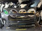 Bumper Kia Sportage 18/24 origineel Voorbumper, Auto-onderdelen, Gebruikt, Voor, Kia, Bumper