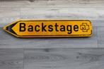 Rammstein Backstage bord, Utilisé, Enlèvement ou Envoi