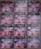 cd's Millennium Top 100 van 1999: 12 volumes (volledig), Pop, Gebruikt, Ophalen of Verzenden