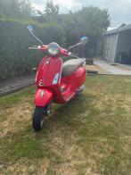Vespa Primavera 50cc B klasse, Fietsen en Brommers, Brommers | Vespa, Ophalen