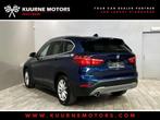 BMW X1 sDrive16d Alu17"/Gps/Pdc/Cruise/Bt *1j garantie*, X1, 4 deurs, Stof, Gebruikt