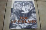 TOM OF FINLAND Livre de BD Homo-érotique, Eén stripboek, Tom of Finland, Ophalen of Verzenden, Zo goed als nieuw
