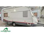 CHATEAU HOME-CAR 466, Caravans en Kamperen, Caravans, Chateau, Bedrijf, 5 tot 6 meter, Tot en met 4