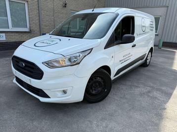 Ford Transit Connect Transit Connect 1.5 tdci lichte vrachtw beschikbaar voor biedingen