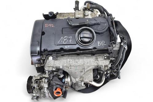 Moteur ECD Nu, Auto-onderdelen, Motor en Toebehoren, Jeep, Dodge, Gebruikt, Verzenden