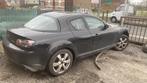 Mazda rx8, Auto's, Mazda, Particulier, Te koop