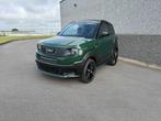 Ligier MyLi rebel electrique autonomie 192 km, 12 kW, Leder, 425 kg, Groen