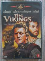 The vikings, Comme neuf, Action et Aventure, À partir de 6 ans, Enlèvement ou Envoi