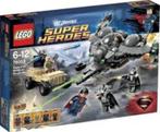 Lego DC Sets, Verzenden, Nieuw, Complete set, Lego
