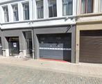 Garage / opslagplaats te huur nabij station van Antwerpen, Immo, Garages & Places de parking, Anvers (ville)
