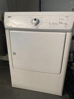 Zanussi Luchtafvoer droogkast, Elektronische apparatuur, Ophalen, 6 tot 8 kg, Gebruikt, Minder dan 85 cm