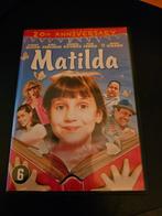DVD Matilda 1996 20th anniversary, Cd's en Dvd's, Vanaf 6 jaar, Ophalen, Zo goed als nieuw, Overige genres