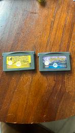 Nintendo Game Boy Advance Harry Potter, Games en Spelcomputers, Games | Nintendo Game Boy, Ophalen of Verzenden, Gebruikt