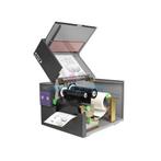 Sato CL608e industriele etiketten printer barcode, Computers en Software, Labelprinters, Ophalen, Refurbished