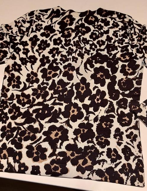 vestje - small - Diane Von Fürstenberg, Kleding | Dames, Truien en Vesten, Gedragen, Maat 36 (S), Overige kleuren, Ophalen of Verzenden