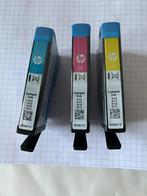 HP cartridge, Ophalen, Nieuw, Cartridge, Hp