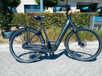 Trek District +3 lowstep 500WH Dnister Black Larg, Fietsen en Brommers, Ophalen of Verzenden, Zo goed als nieuw