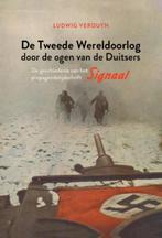 De tweede wereldoorlog door de ogen van de Duitsers, Ophalen of Verzenden, Tweede Wereldoorlog