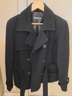 Veste/manteau Cassis noir taille 44, Vêtements | Femmes, Enlèvement ou Envoi, Comme neuf, Taille 42/44 (L)