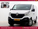 Renault Trafic 1.6 dCi E6 L1H1 Comfort Airco/Navi/Inrichting, Auto's, Bestelwagens en Lichte vracht, Renault, Wit, Bedrijf, 160 g/km