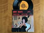 Anny Heuts  - zwarte lola., Cd's en Dvd's, Vinyl | Nederlandstalig, Ophalen of Verzenden, Gebruikt