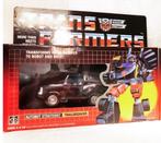 Transformers G1 Autobots Trailbreaker en Boite 100%