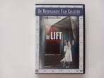 Dvd De Lift (Nederlandse Horrorfilm), Cd's en Dvd's, Ophalen of Verzenden, Zo goed als nieuw