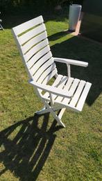 ligstoelen lawn comfort, Ophalen, Gebruikt