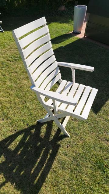 ligstoelen lawn comfort beschikbaar voor biedingen