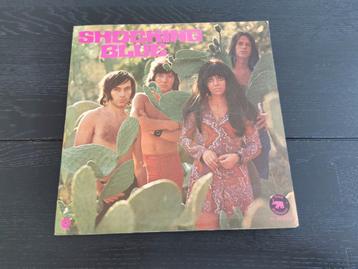 Shocking Blue - scorpions dance, Enlèvement ou Envoi, Utilisé