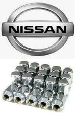 Set wielmoeren Nissan Pixo Primera Qashqai Sunny Terrano II, Ophalen, Nieuw