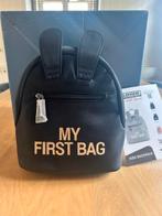 Childhome My First Bag kinderrugzak, Ophalen, Nieuw, Rugzak