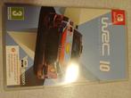 WRC 10 Nintendo Switch, Ophalen, Nieuw, Sport