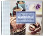 La cuisine d'Angélique de Provence - 9789020905007, Livres, Comme neuf, Cuisine saine, Angelique Dekkers, Enlèvement ou Envoi