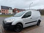 Citroen Berlingo | 12 M Garantie | 62 Dkm | Benzine | 2018 |, Auto's, Bestelwagens en Lichte vracht, Voorwielaandrijving, Testrit aan huis