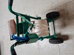 MINI ROLLER A FAGOT, Ophalen