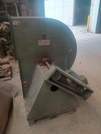 Industriële ventilator 7.5kw, Ophalen, Gebruikt