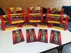 FERRARI Shell V-Power-collectie! 2007, Verzamelen, Ophalen of Verzenden, Auto's