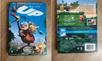dvd up pixar, Cd's en Dvd's, Verzenden