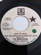THE IMPRESSIONS. VG .R&B 45T, CD & DVD, Vinyles | R&B & Soul, R&B, Utilisé, Enlèvement ou Envoi