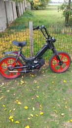 Tomos (waardepeiling!!!), Ophalen, Gebruikt, 50 cc