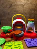 Play Doh pizza oven en multitool, Ophalen, Gebruikt