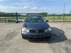 Volkswagen Polo 1.2 essence Airco, Bedrijf, 5 deurs, Elektrische ramen, Polo