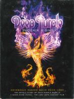 Deep Purple 'Phoenix Rising' ltd ed A5 cd+dvd, Cd's en Dvd's, Cd's | Hardrock en Metal, Ophalen of Verzenden